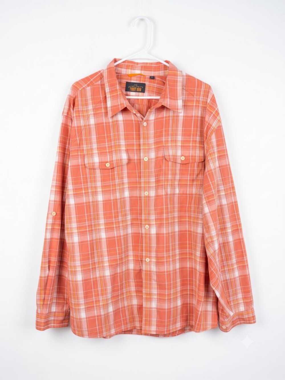 Orvis Trout Bum Shirt XXL
